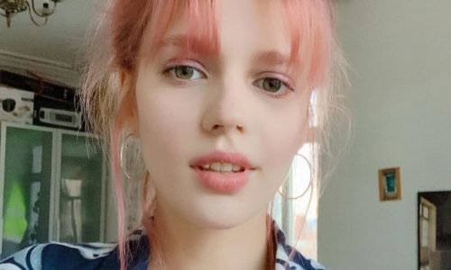 Lyubov Nazarkina