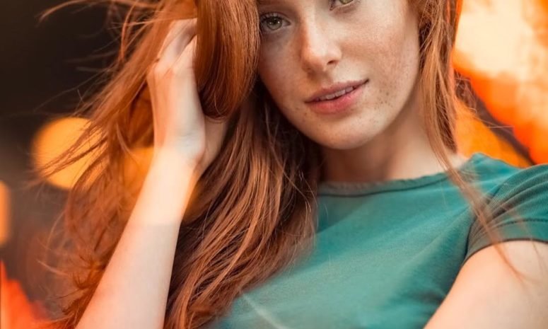 Madeline Ford Age, Biography, Height, Net Worth, Family & Facts