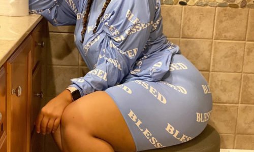 Tiana Tee