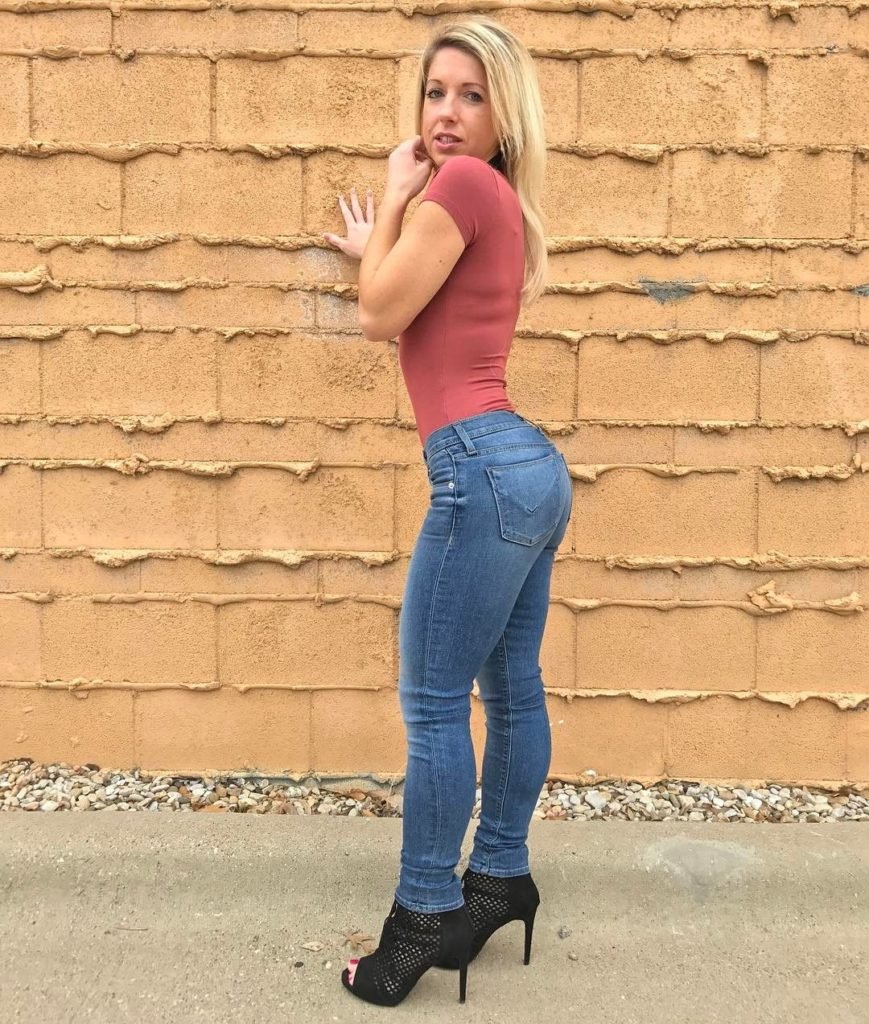 Courtney Ann Age, Biography, Height, Net Worth, Family & Facts