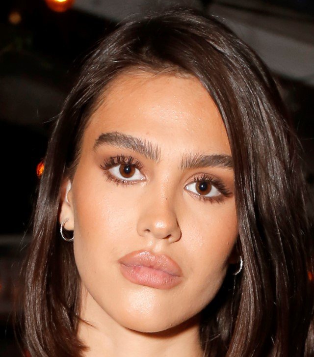 Amelia Gray Hamlin (American model) Age, Biography, Height, Net Worth