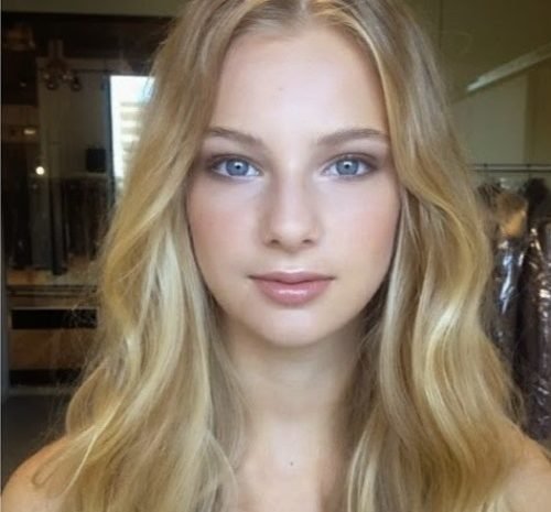 Chloe Vialaret