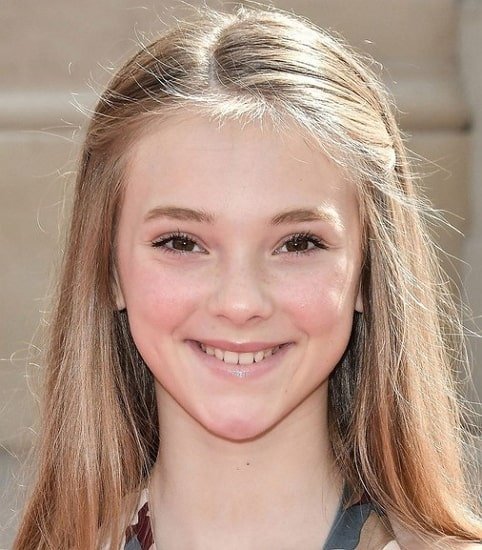 Sophie Grace Age, Biography, Height, Net Worth, Family & Facts