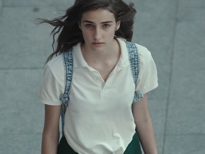 Sandra Escacena