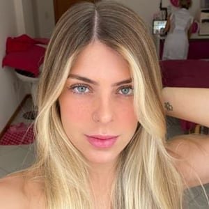 Ana Bruna Avila Age, Biography, Height, Net Worth, Family & Facts
