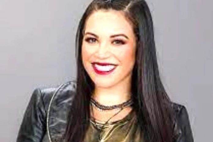 Jacqie Campos