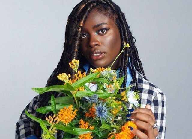 Chinenye Ezeudu