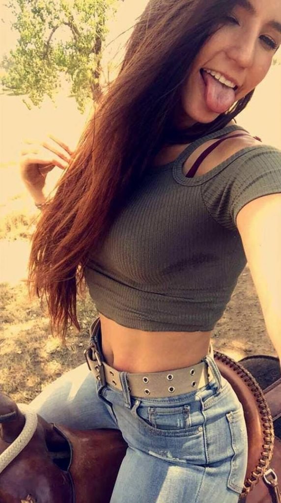 Skylyn Beaty Age, Biography, Height, Net Worth, Family & Facts