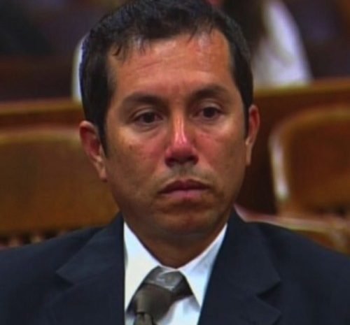 José Trinidad Marín