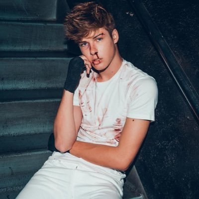 Blake Gray (Internet personality) Age, Biography, Height, Net Worth