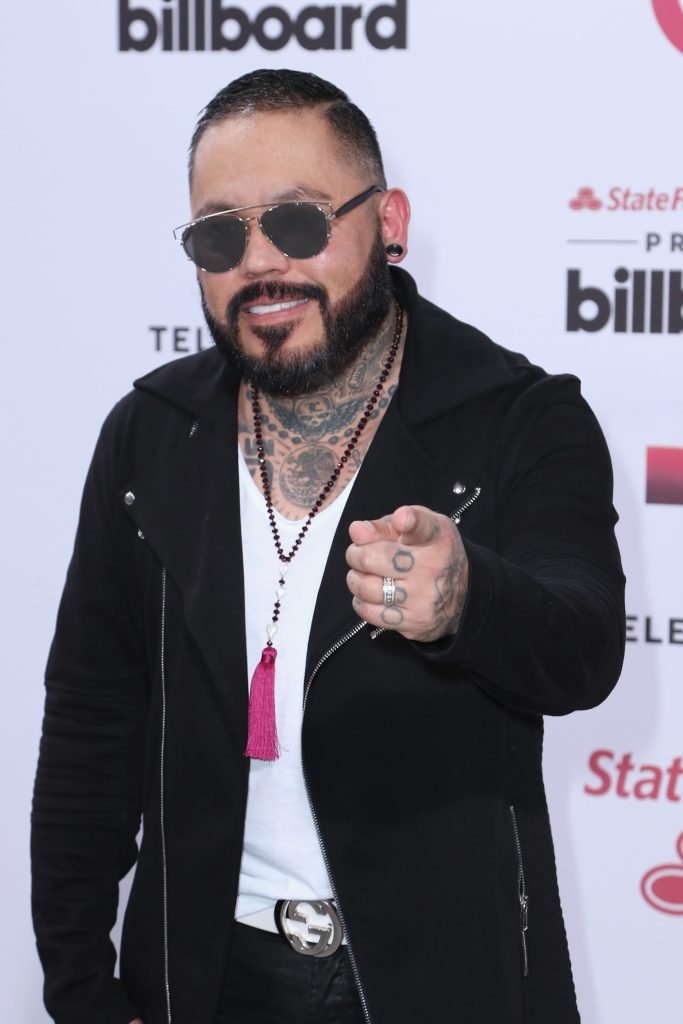 Giani Quintanilla Age, Biography, Height, Net Worth, Family & Facts