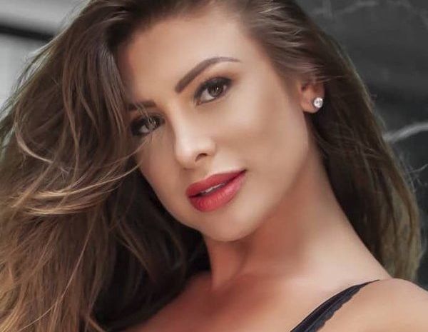 Francia James