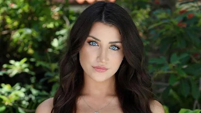 Jessica Bartlett Age, Biography, Height, Net Worth, Family & Facts