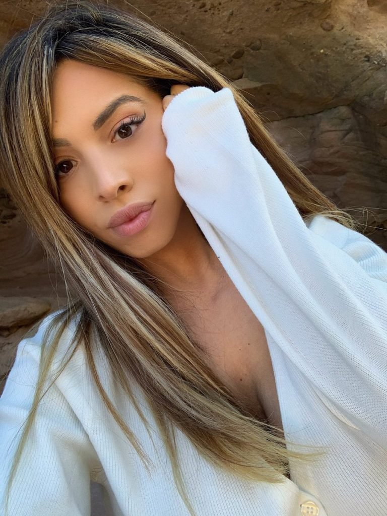 Danielley Ayala Age, Biography, Height, Net Worth, Family & Facts