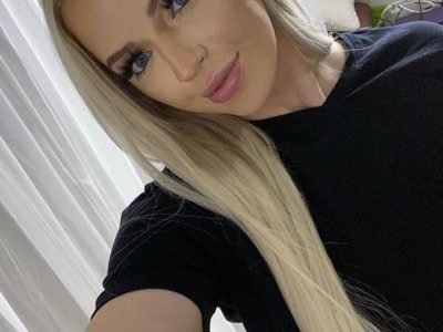 Kendra Karter
