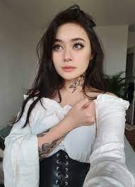 JadeyAnh Age Biography Height Net Worth Family Facts