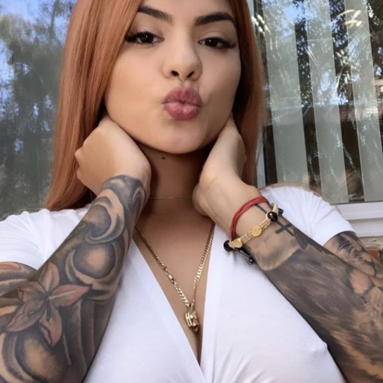 Tiff Villagomez Age, Biography, Height, Net Worth, Family & Facts