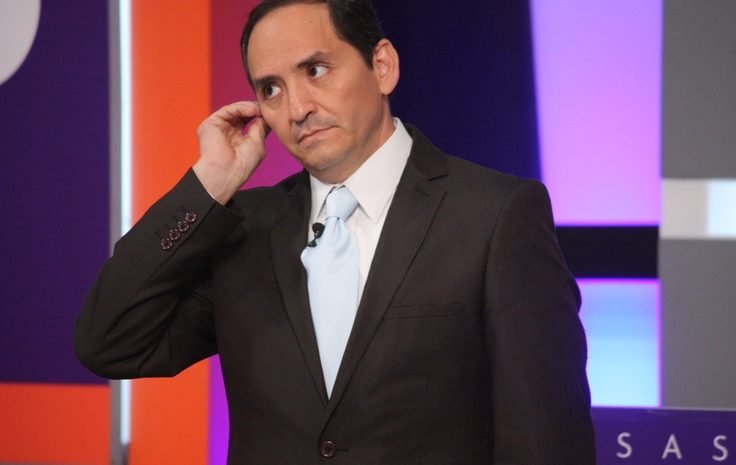 Ernesto Chavana