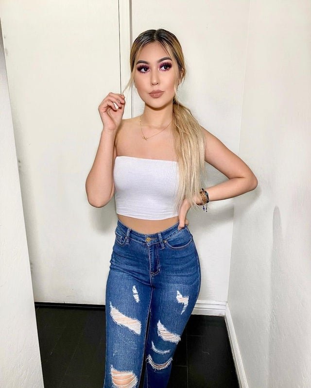 Nikki Valadez (Nikki V) Age, Biography, Height, Net Worth, Family & Facts