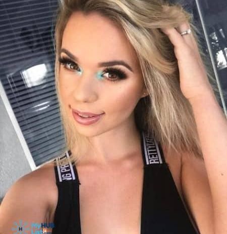 Morgan Lux Age, Biography, Height, Net Worth, Family & Facts