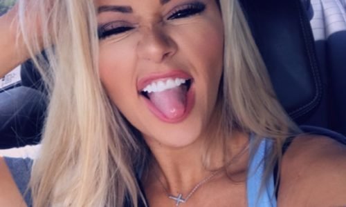 Kindly Myers