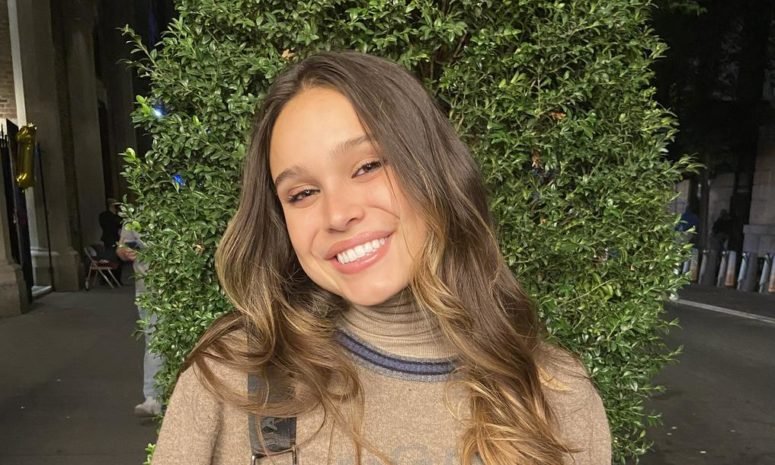 Kiana Stadler