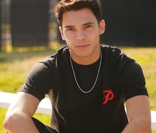 Brice Rivera