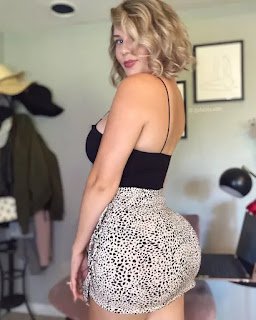 Chelsea Wilde Age, Biography, Height, Net Worth, Family & Facts