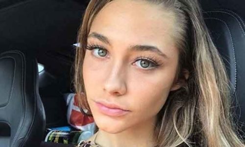 Celina Smith