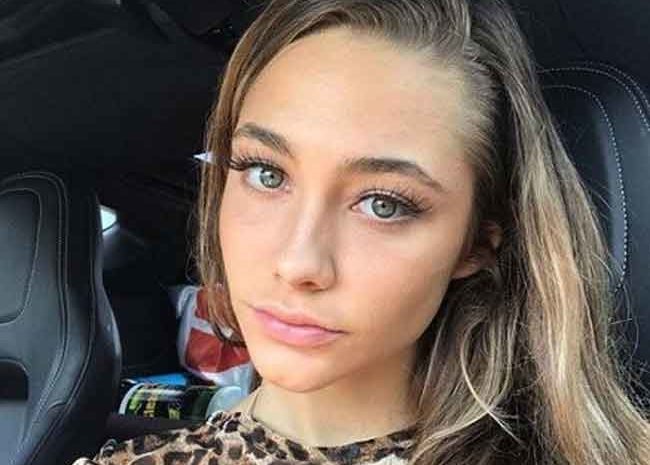 Celina Smith