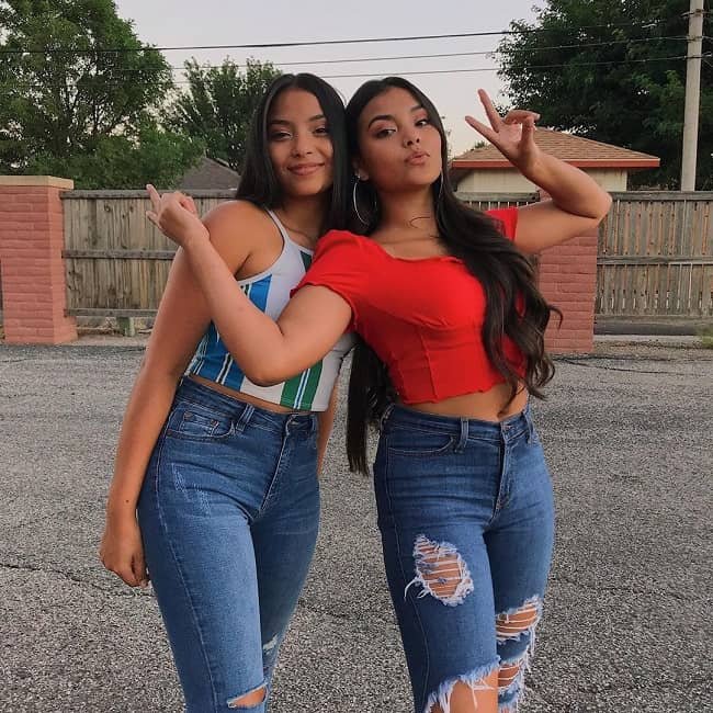 Myka Montoya Age, Biography, Height, Net Worth, Family & Facts