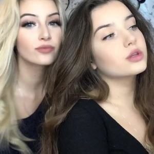 Amy Sophia