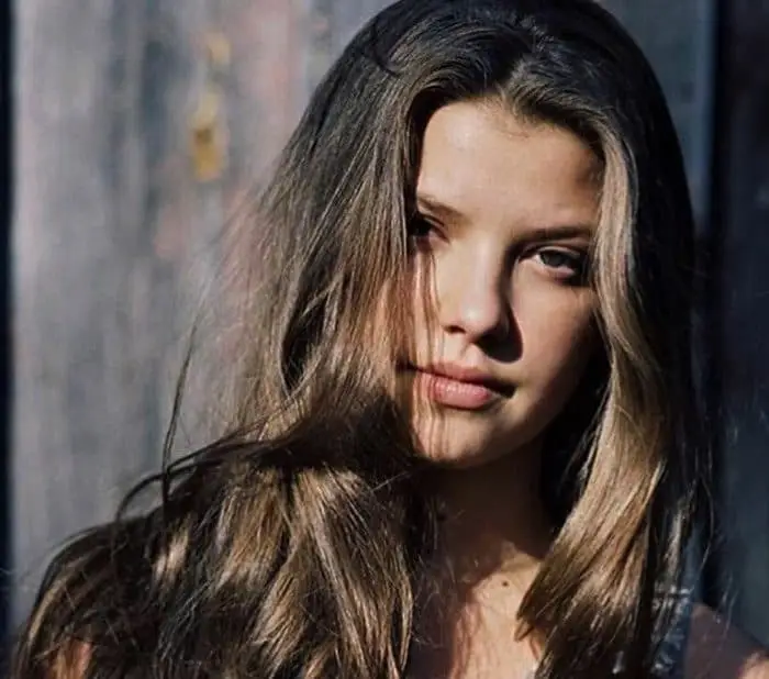Catherine Missal Age, Biography, Height, Net Worth, Family & Facts