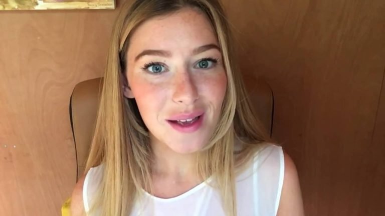 Lucy Harper (Creative Calm ASMR) Age, Biography, Height, Net Worth