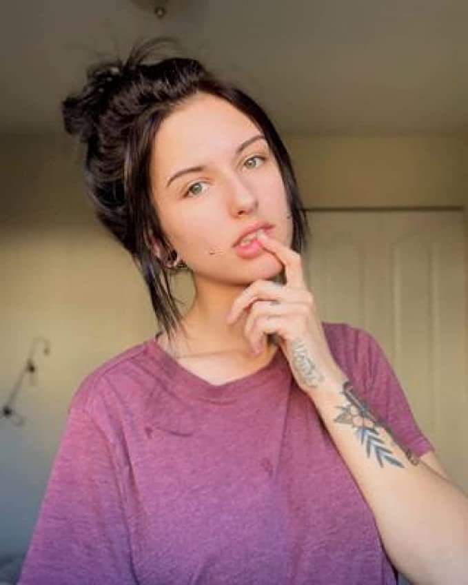 Octavia May Age, Biography, Height, Net Worth, Family & Facts