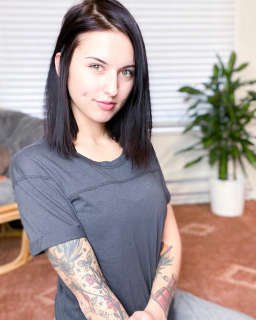 Octavia May Age, Biography, Height, Net Worth, Family & Facts