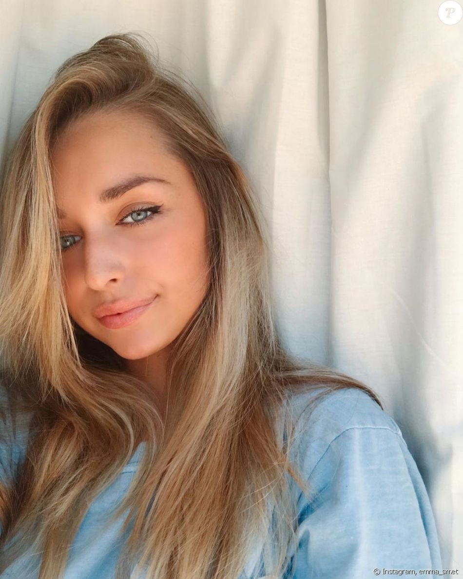 Emma Smet (David Hallyday's Daughter) Age, Biography, Height, Net Worth ...