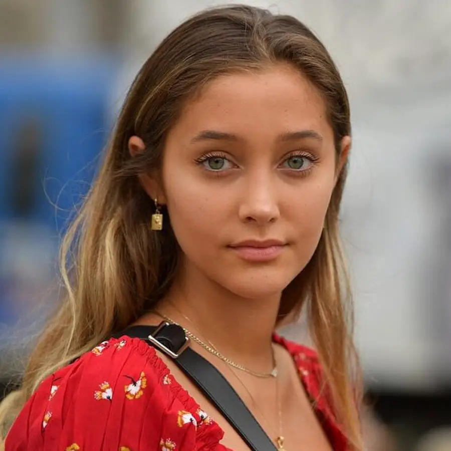 Hailey Sani (YouTuber) Age, Biography, Height, Net Worth, Family & Facts