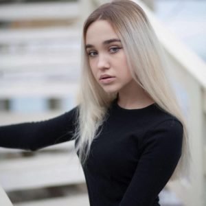 Kira Simurina Age, Biography, Height, Net Worth, Family & Facts