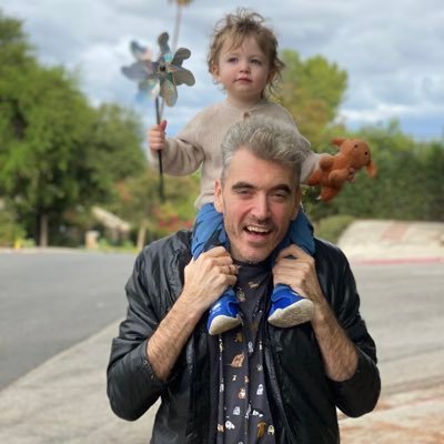 Stephen Hilton (English composer and record producer) Age, Biography