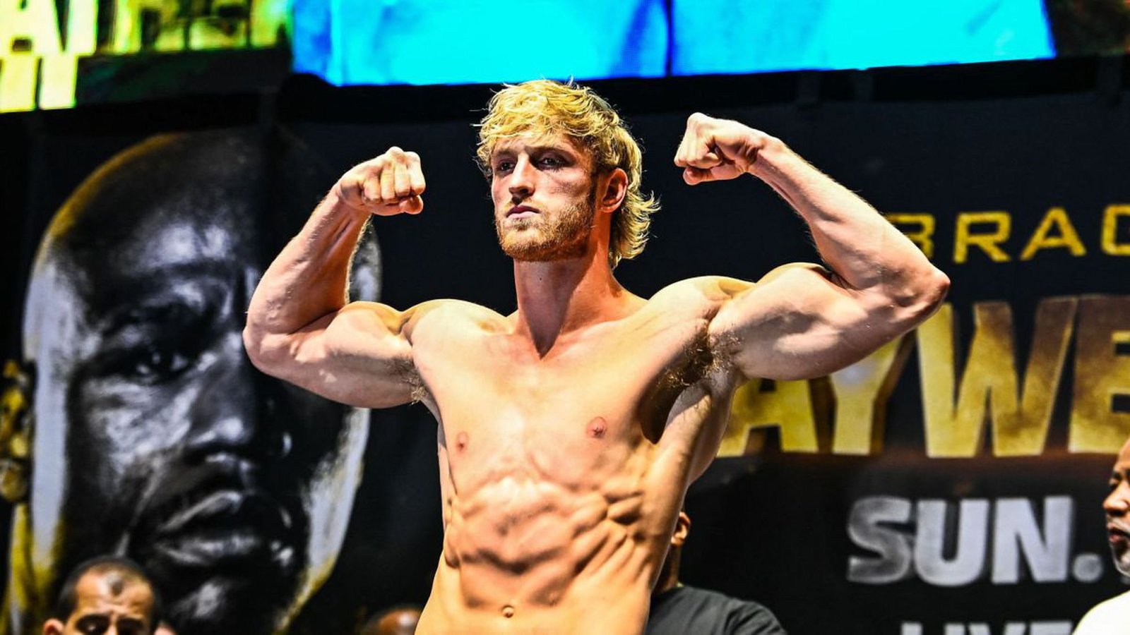 Logan Paul Age, Biography, Height, Net Worth, Family & Facts