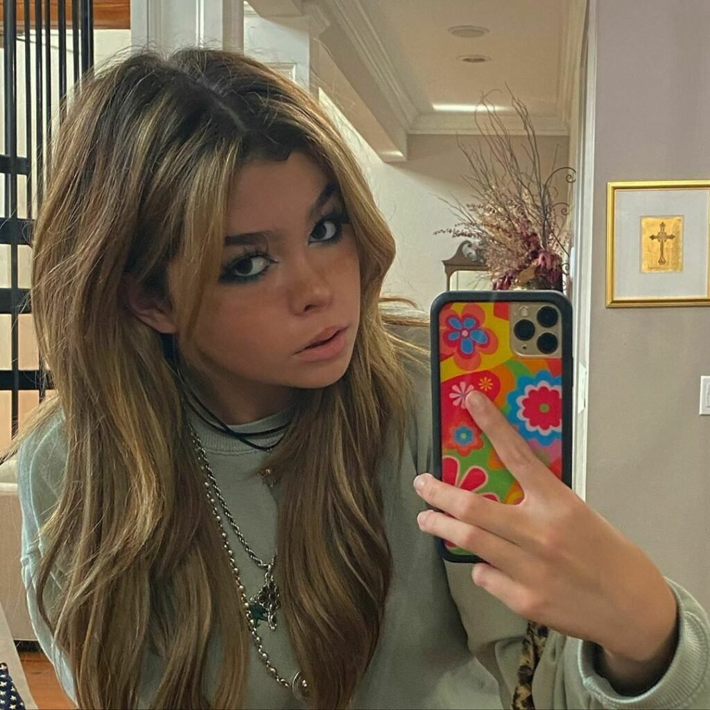 Addison Riecke Age, Biography, Height, Net Worth, Family & Facts