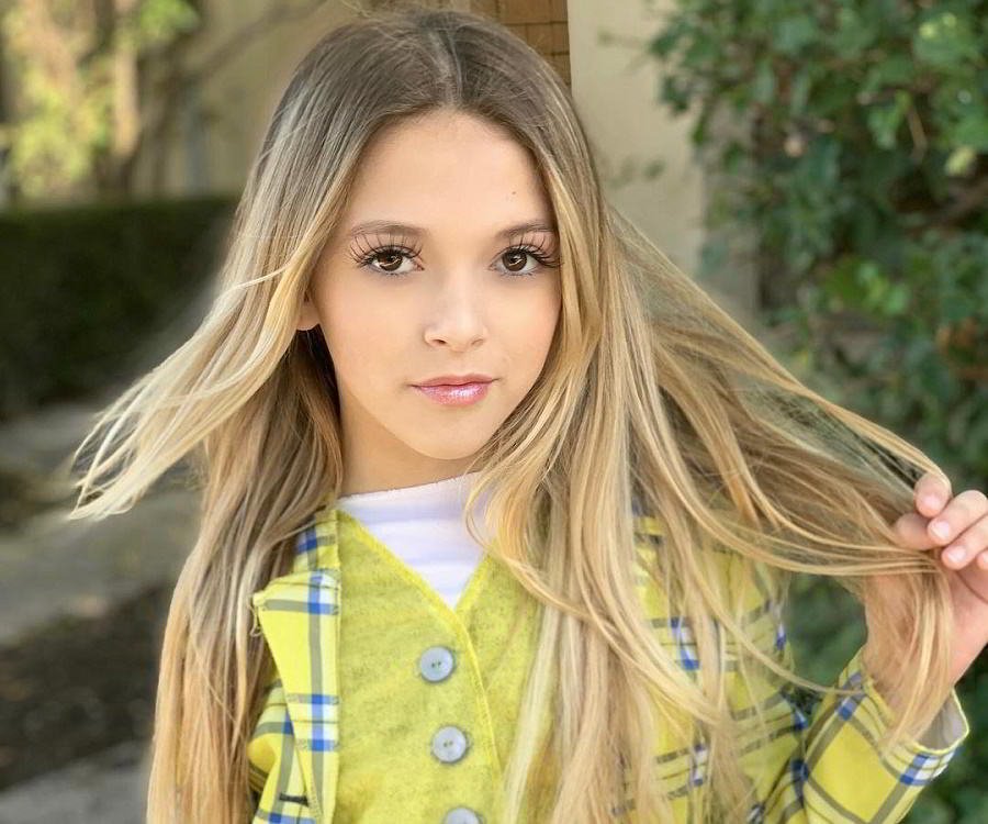 How Old Is Coco Quinn