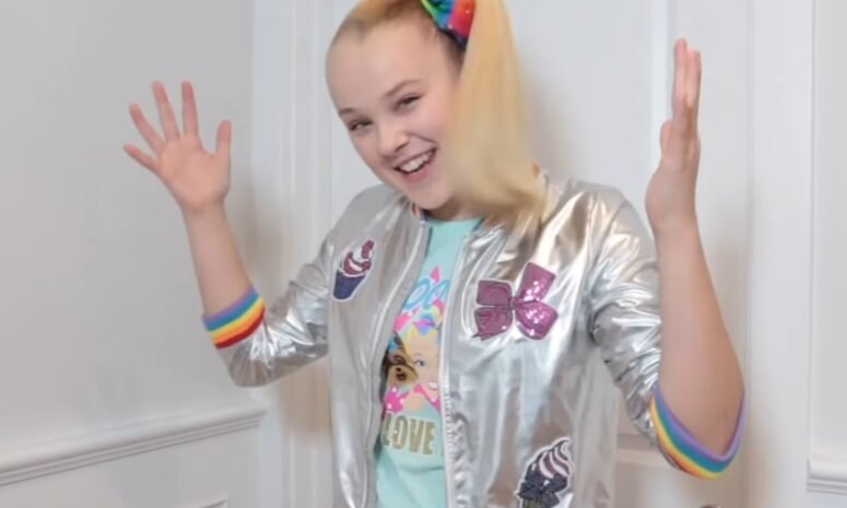 JoJo Siwa