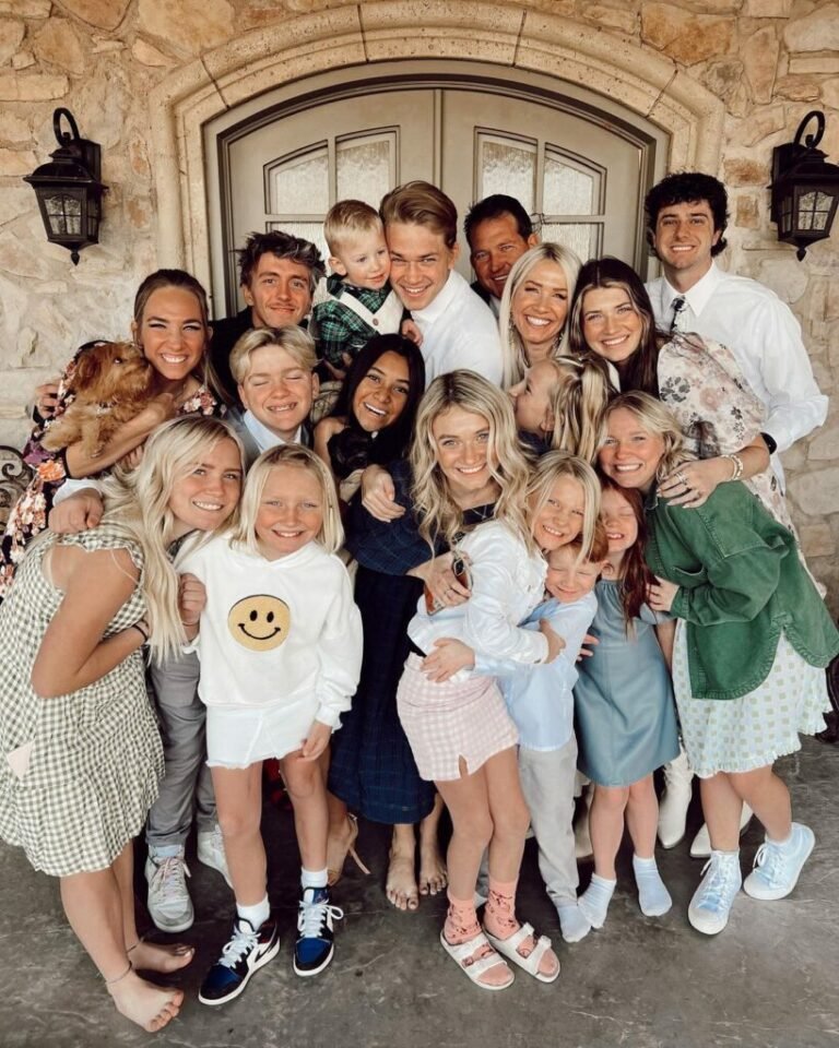 Benji Nelson Age, Biography, Height, Net Worth, Family & Facts