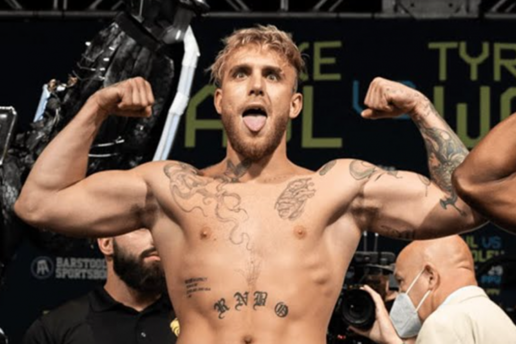 Jake Paul Age, Biography, Height, Net Worth, Family & Facts