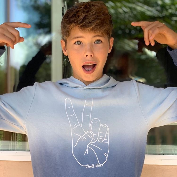 Caleb Coffee (YouTuber) Age, Biography, Height, Net Worth, Family & Facts