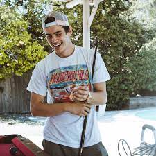 Hayes Grier image 5