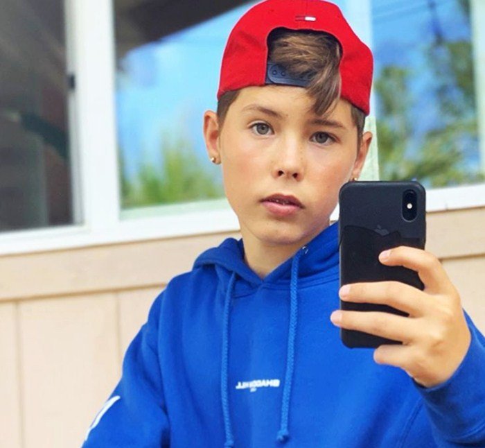 Caleb Coffee (YouTuber) Age, Biography, Height, Net Worth, Family & Facts