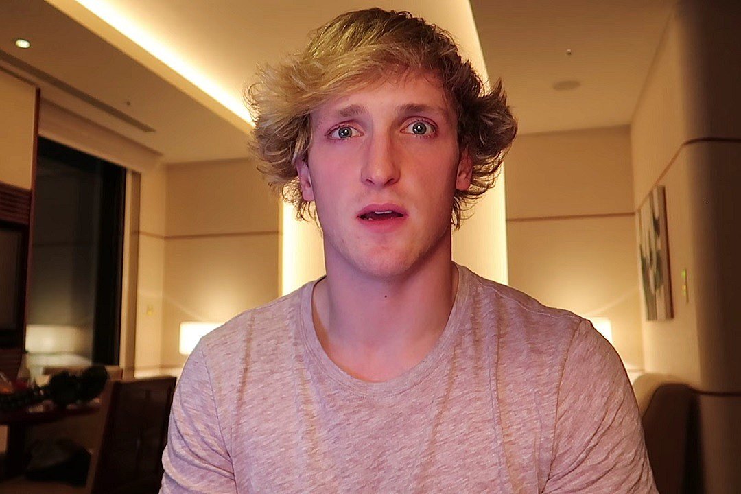 Logan Paul Age, Biography, Height, Net Worth, Family & Facts